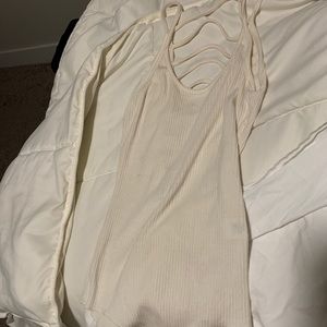 Emma & Sam body suit